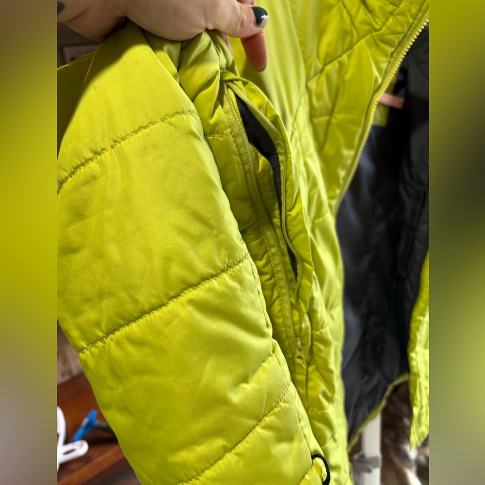 Columbia Interchange Jacket - Picture 4 of 8